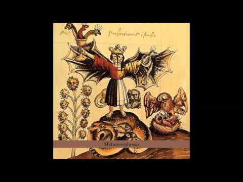 Bester Quartet - Metamorphoses - Hope