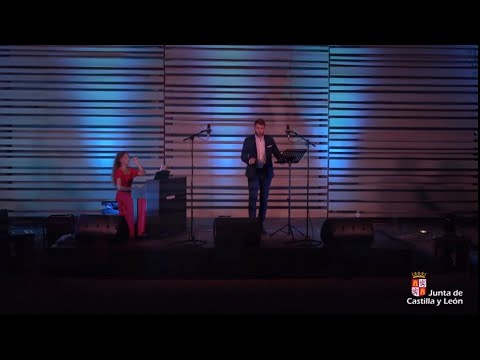 F. Obradors: La mi sola, Laureola - Barítono: Mauro Pedrero, Piano: Sofía Merchán