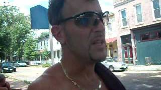 SHOUT OUT TO OREGON HILL