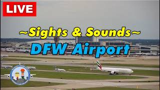 Dallas-Fort Worth Airport (KDFW)