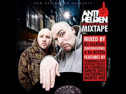 Krisenstab feat. Cecile - Tote Sonnen