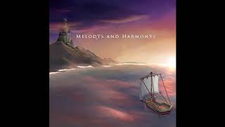 MelodYs and HarmonYs - A-to-Z (Ys VIII)