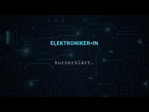 Ausbildung zum/zur Elektroniker/in bei JUMO