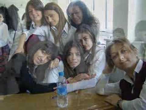 ŞeHrEmİnİ 11 TmA ElVeDa