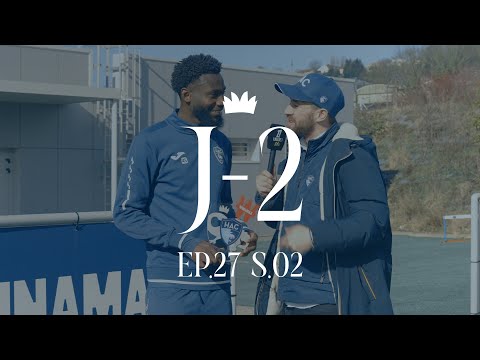 🧢  J-2 avec Issa Soumaré