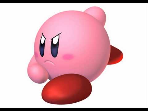 Kirbys Dream Land Theme (Gourmet Race version) 10 hours