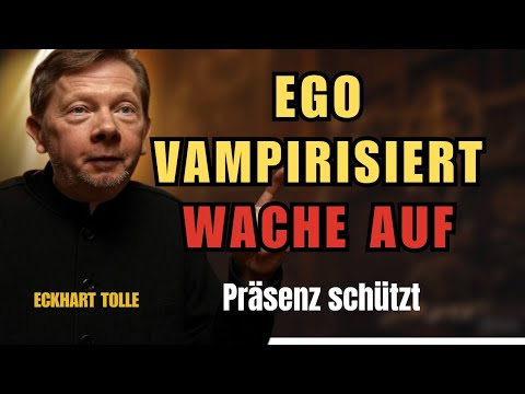 5 Zeichen Dass Du Mit Dem Teufel in Menschlicher Form Zu Tun Hast - Eckhart Tolle