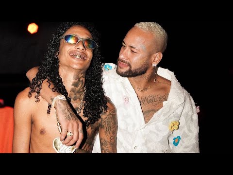 MÓ TEMPÃO QUE TU NÃO FALA COMIGO - ORUAM, MC RYAN SP,  RUIVOO_G, MC IG, MC PH {AUDIO OFICIAL} 2024