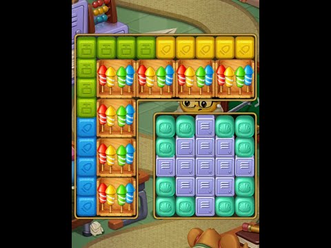 TOY BLAST level 2306