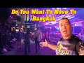 Do You Want To Move To Bangkok