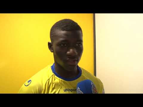 WBtv | reactie na Waasland-Beveren - Club-Brugge | 1-3 |