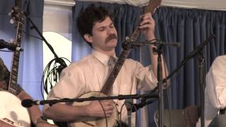 Banjo Masters - Frank Fairfield - Grey Fox 2012