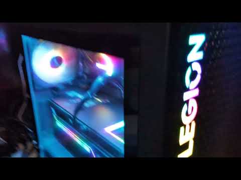 User submitted video