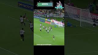 Gol do Fluminense - Lucho Acosta (Fluminense 1x0 Botafogo) Brasileirão 12/02/2026