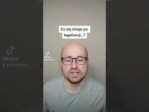 Co się dzieje po legalizacji marihuany?