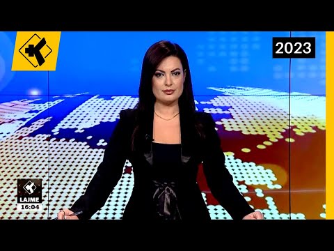Edicioni i Lajmeve Klan Plus 9 Janar 2023, ora 16:00 | Lajme – News