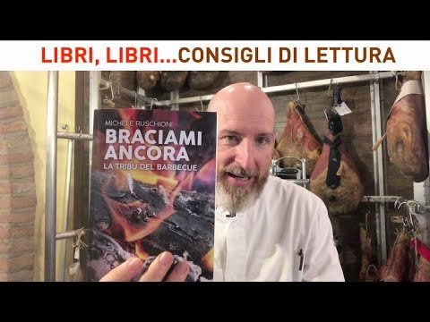 Libri: consigli di lettura - lorenzorizzieri.it