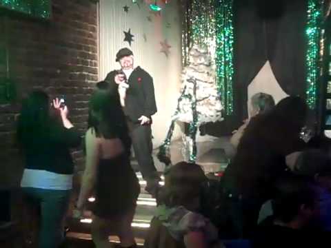 Kinkead's Kings 1-3-10 Ryan Cox + Olivia Paige - Empire Stat