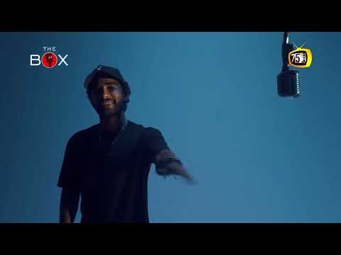 La Fonze feat Bob Sam -Immigrante                                        #lafonze #moz #moçambique