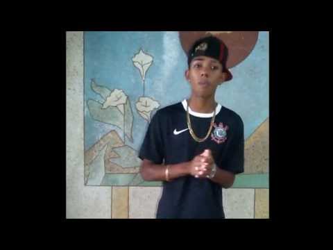 Mc Jéh JR - De Cordão de Ouro e Admiro o Amor