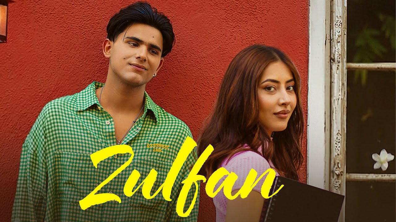 Zulfan Lyrics | Arjun Sahota