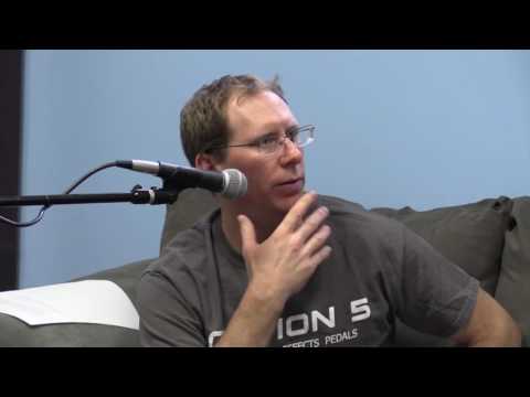 Chasing Tone 37 – Brad Paisley’s Rig, And Playing Like Your Heroes