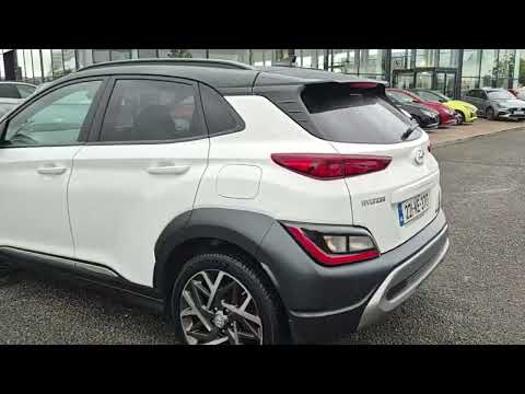 Hyundai KONA Executive 2T HEV 1.6 Petrol 5dr - Image 2