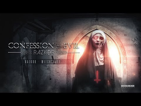 Razkor - Witchcraft [EX033]