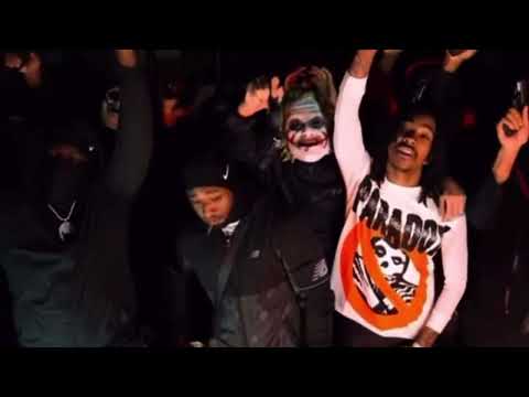 Joker OTV - Cracking 5’s (Official Music Video) (Prod by @DittyBroker)