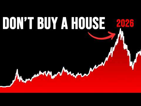 住房市場開始出現裂痕 (The Housing Market Is Beginning To Crack)