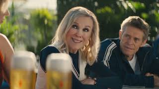 The ULTRA Hustle | Michelob ULTRA : 15s | 2025 Super Bowl LIX  | Super Bowl Commercial