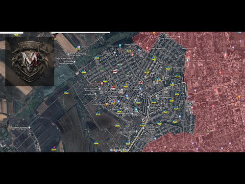 A Blessing Before The Battle. Bakhmut Grinder Still Works. Military Summary And Analysis 2023.04.18