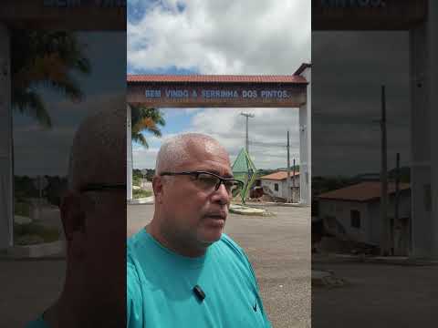serrinha dos pintos RN