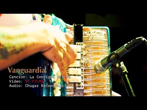 La Consigna Del 08- Grupo Vanguardia - TC FILMS 2020