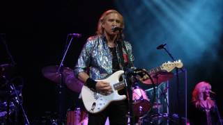 Walk Away LIVE Joe Walsh June 9  6-9 2017 Pittsburgh PA PPG ARENA