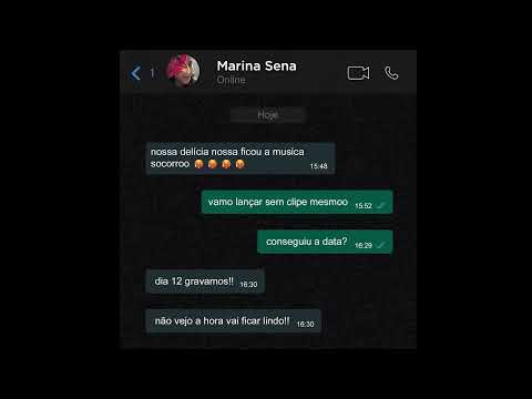 PEDRO SAMPAIO - ESCADA DO PRÉDIO (w/ Marina Sena) on Spotify Charts