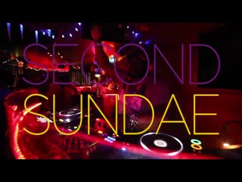 Sucio vs Ironman : Second Sundae