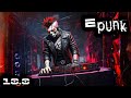 Electro Punk 10 0 Techno Breakbeat 2024 Live Mix