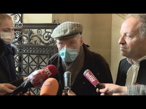 Attentat de Saint-Etienne-du-Rouvray : Guy Coponet face au pardon de l’un des accusés