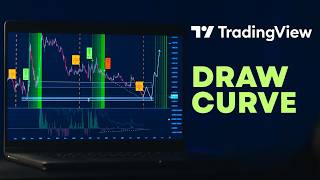 How to Draw Curve in TradingView | FULL GUIDE 2026