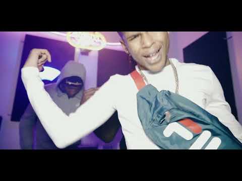 TopShottBando - No Deal (offical video)