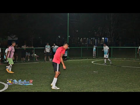 Panadol derrota al SINCA, Campeonato de papi fútbol 10ma fecha, San Carlos 