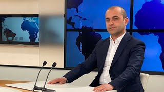 Իմ պրակտիկայում նման բանի չէի հանդիպել. փաստաբան Ամրամ Մակինյանը Ինտերպոլի սենսացիոն փաստաթղթի մասին