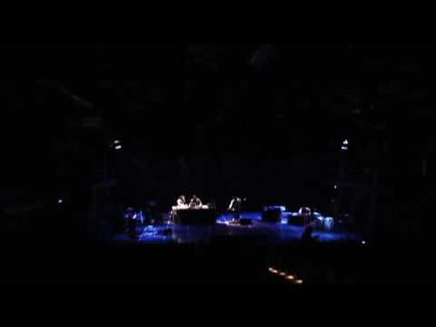 Colaboratório -High Priest, Hurtmold, Mamelo Soundsystem e dj Raedawn -SESC Pompéia 2007 -act 4/7