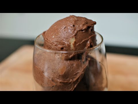 Sugar-free Ice Cream in 3 minutes! | Nolyns Kitchen