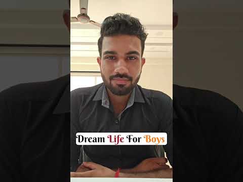 Kartik  Boys Dream Life 