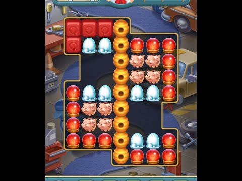 TOY BLAST level 4506