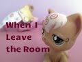 LPSMV When I Leave the Room - Natalie Grant