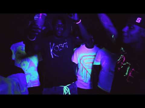 "Feel Good" Music Video - Stevie Dub