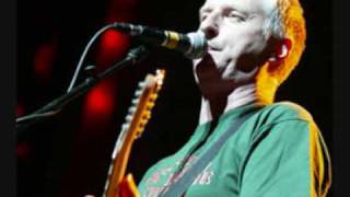Billy Bragg - Northern Industrial Town
